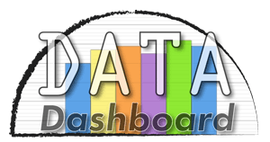 Data Dashboard Logo